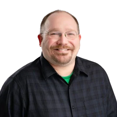 Andrew Beers