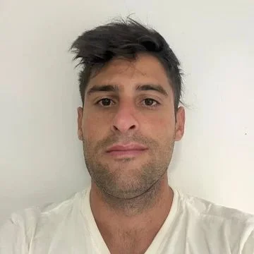 Mateo Garaventa