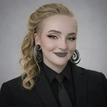 Meg Kelly