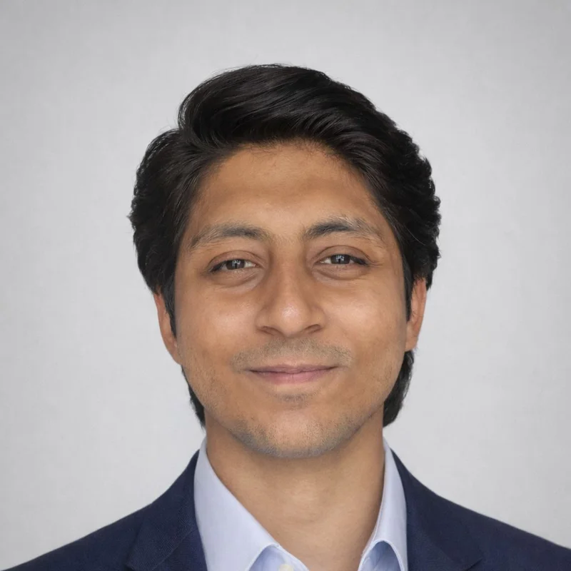 Pranav Bali